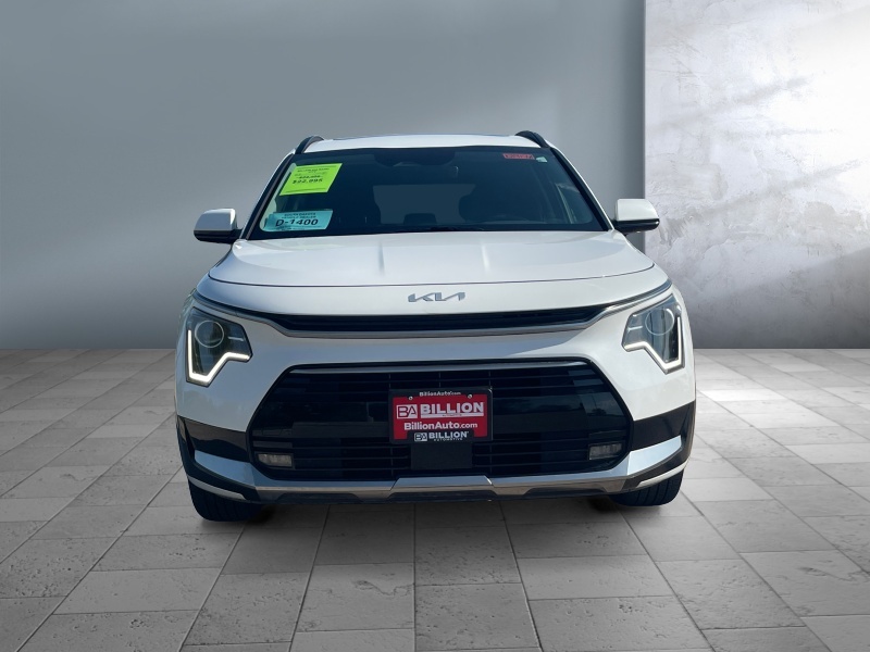 2023 Kia Niro