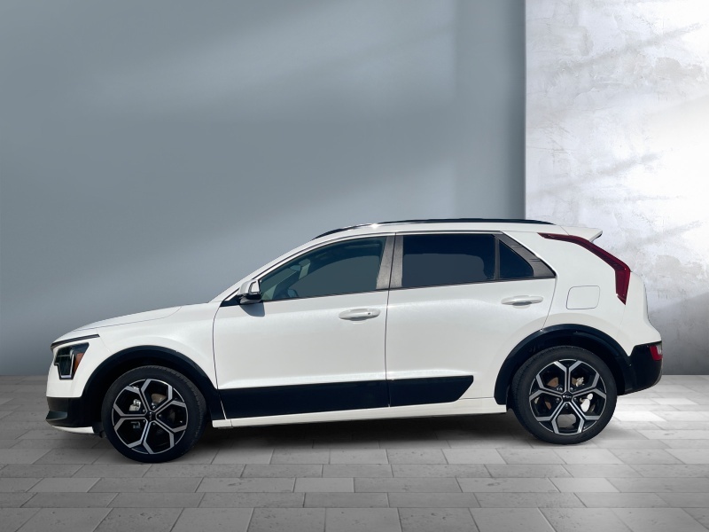 2023 Kia Niro