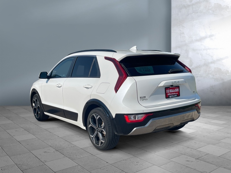 2023 Kia Niro