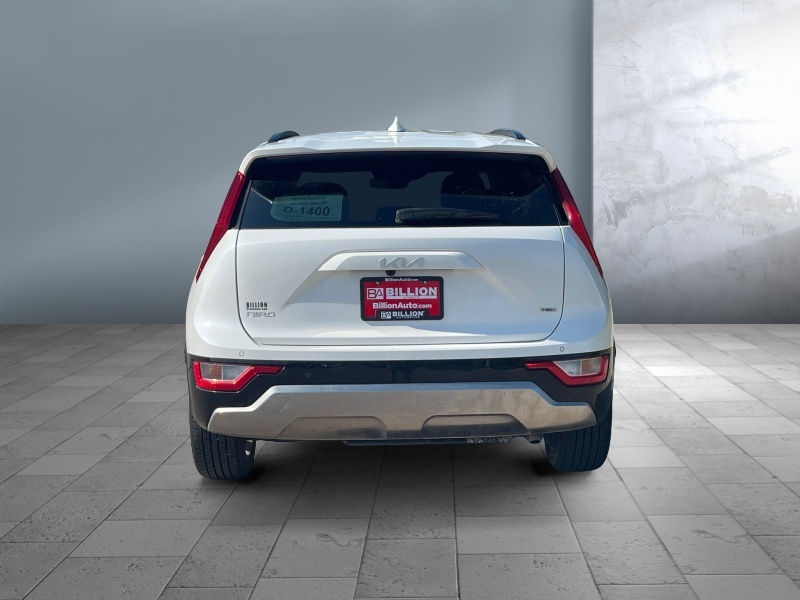 2023 Kia Niro