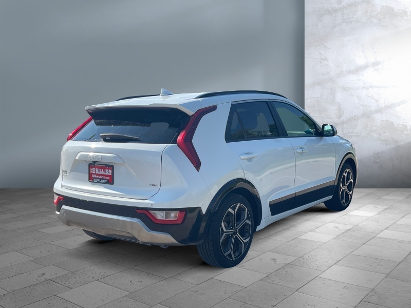 2023 Kia Niro