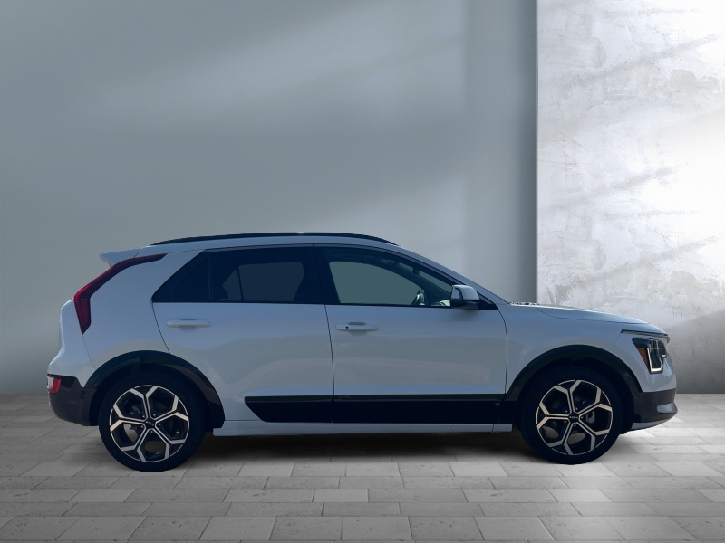 2023 Kia Niro