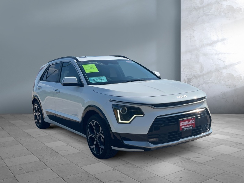 2023 Kia Niro