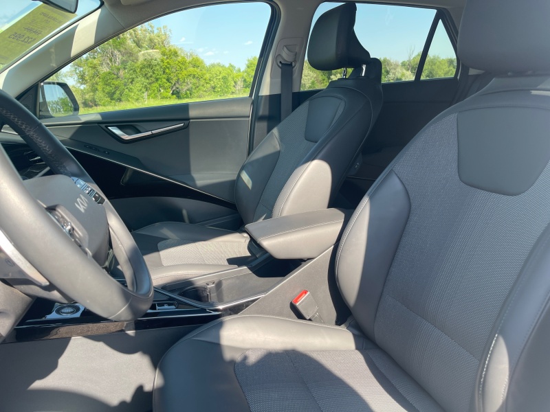 2023 Kia Niro