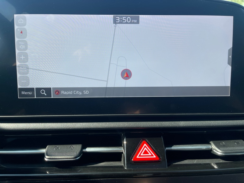 2023 Kia Niro