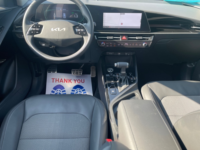 2023 Kia Niro