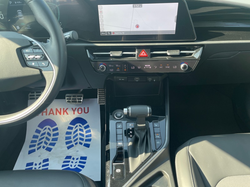 2023 Kia Niro