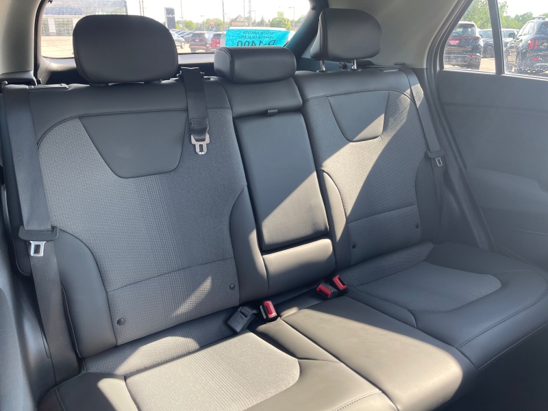 2023 Kia Niro