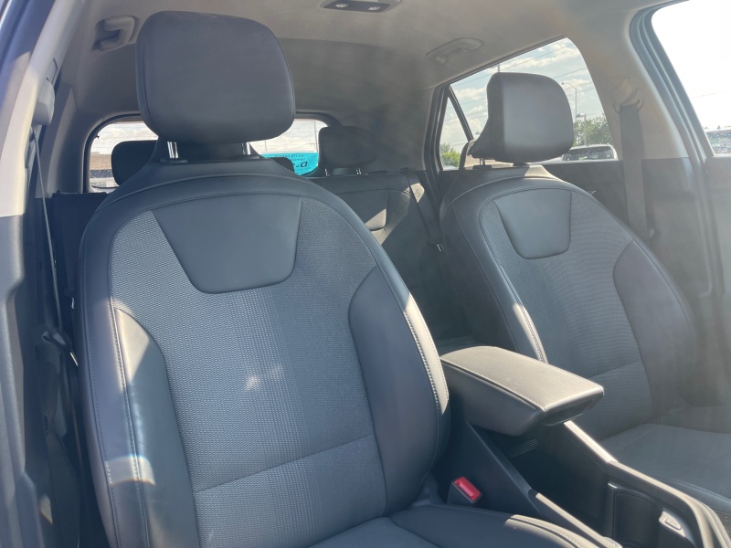 2023 Kia Niro