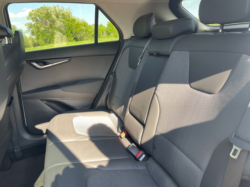 2023 Kia Niro