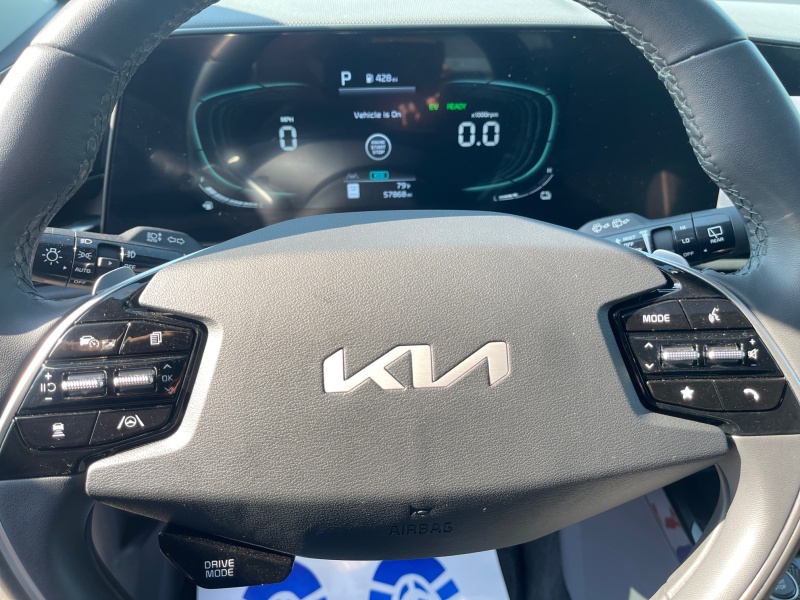 2023 Kia Niro