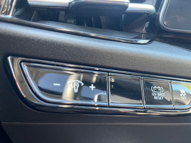 2023 Kia Niro