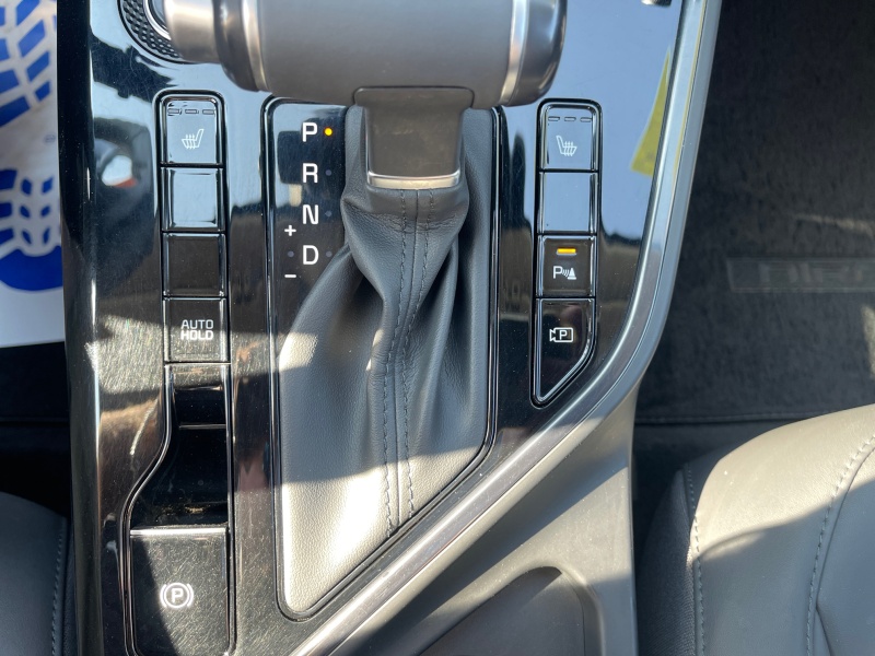2023 Kia Niro