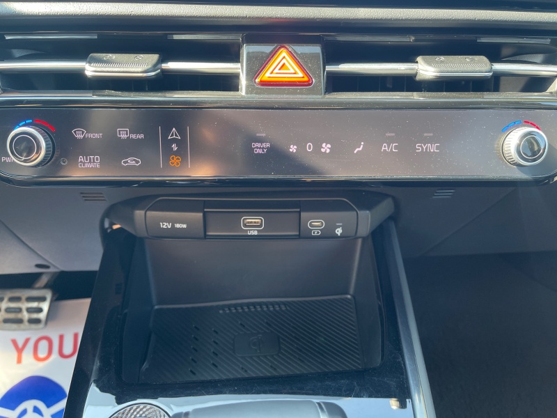 2023 Kia Niro