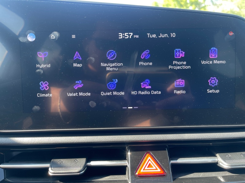 2023 Kia Niro