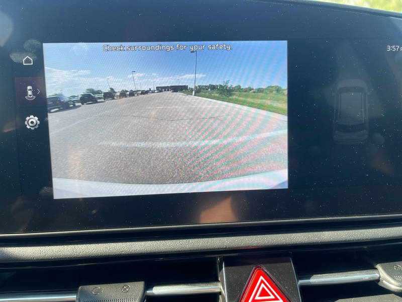 2023 Kia Niro