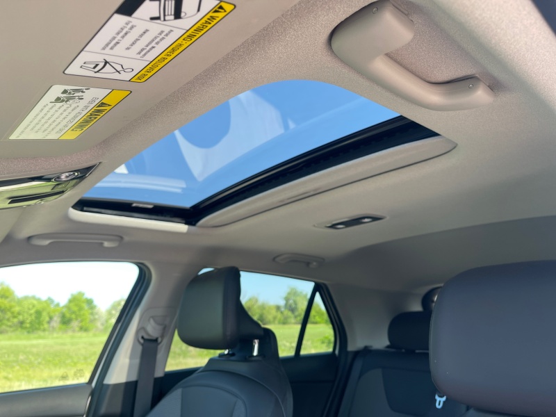 2023 Kia Niro