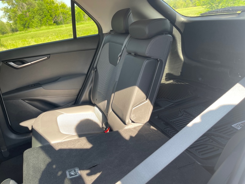 2023 Kia Niro