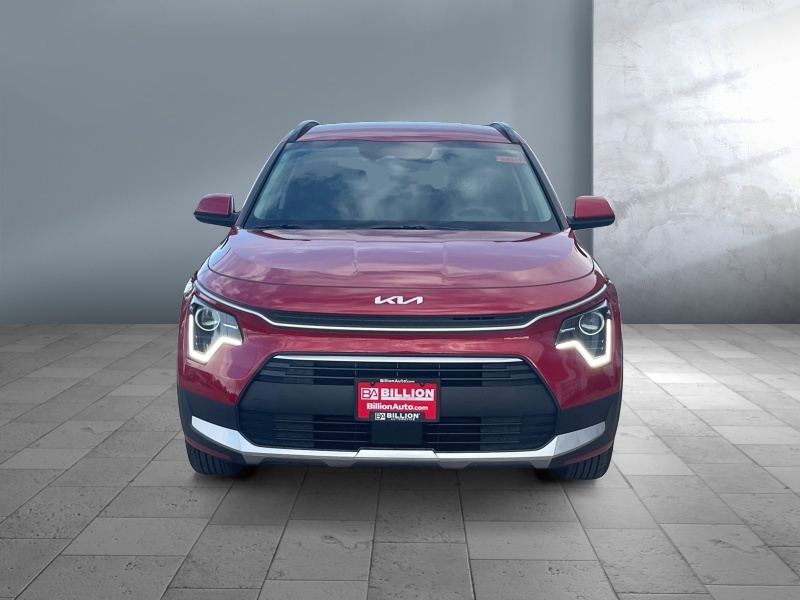 2025 Kia Niro