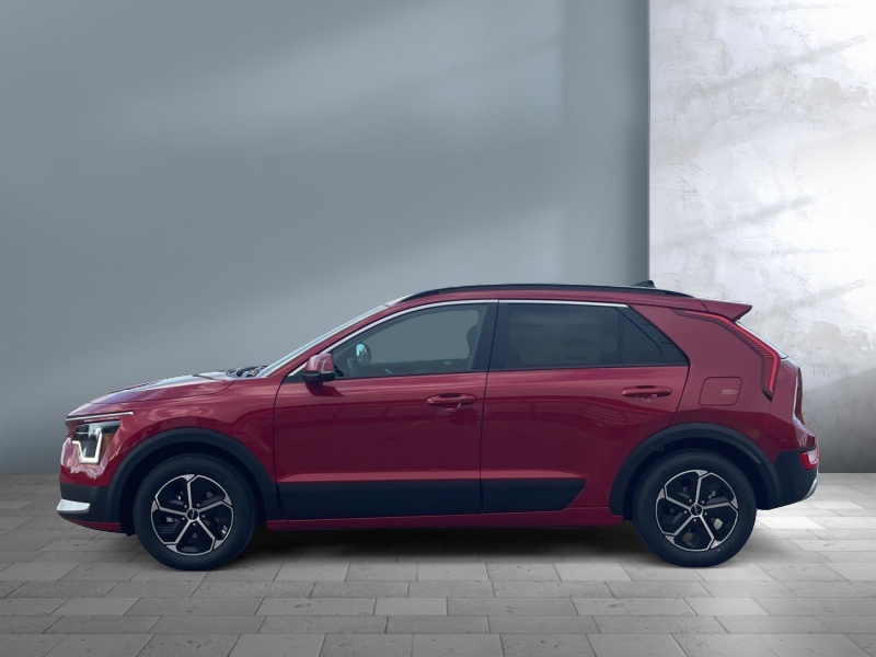 2025 Kia Niro