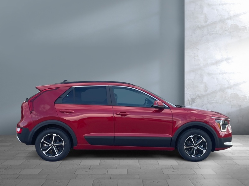 2025 Kia Niro