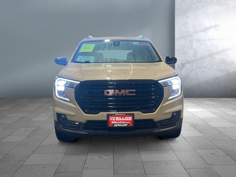 2023 GMC Terrain