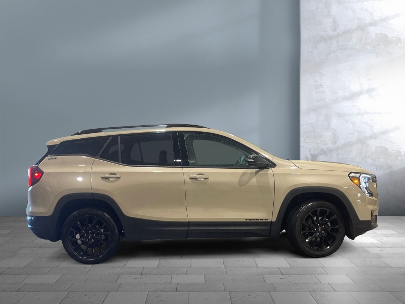 2023 GMC Terrain