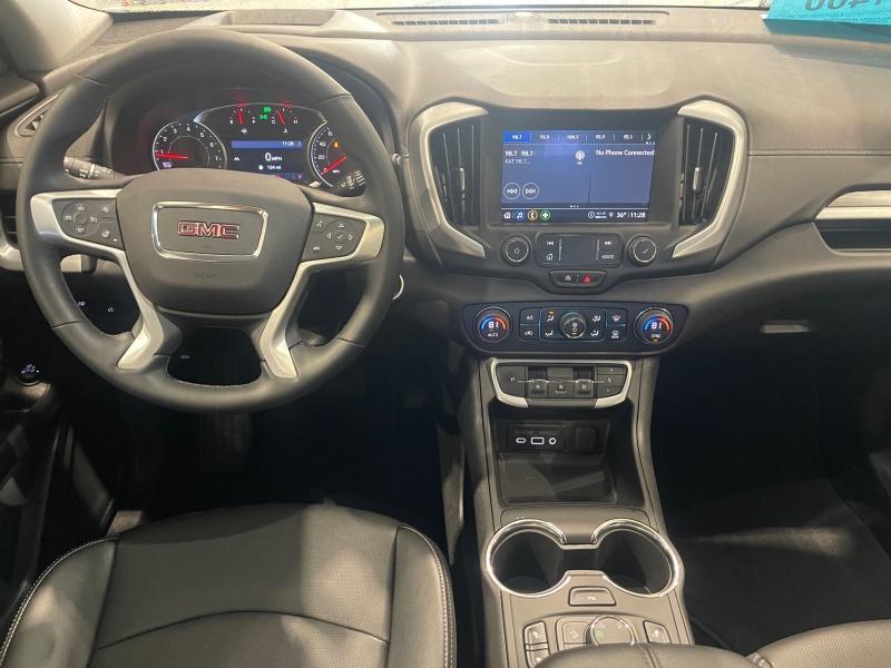 2023 GMC Terrain