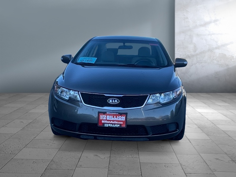 2010 Kia Forte