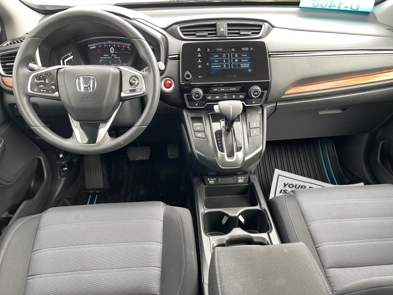 2020 Honda CR-V