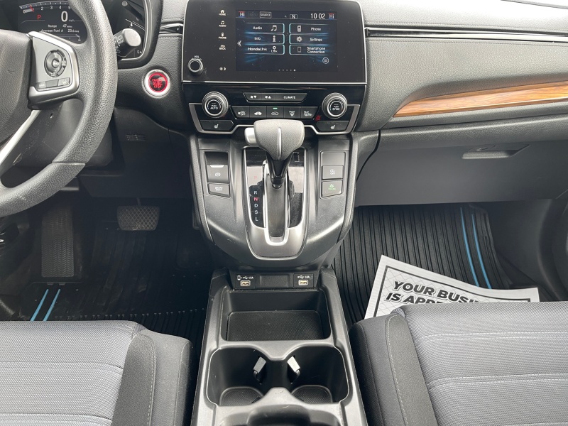 2020 Honda CR-V