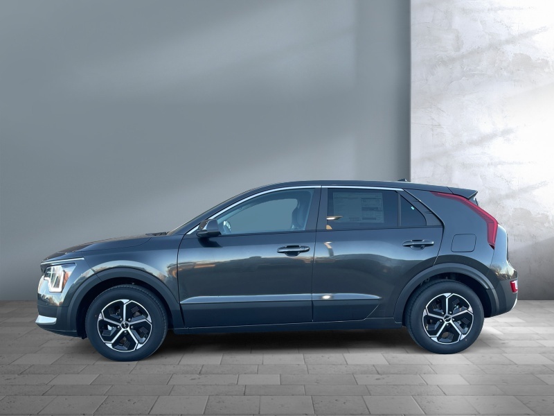 2025 Kia Niro