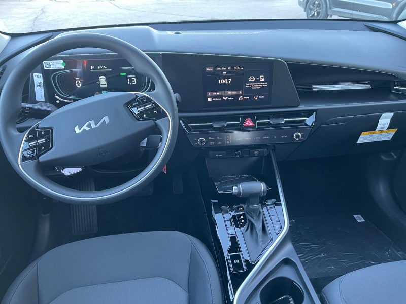 2025 Kia Niro