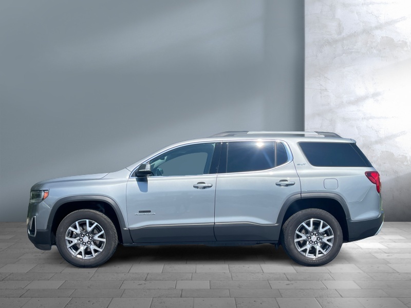 2023 GMC Acadia