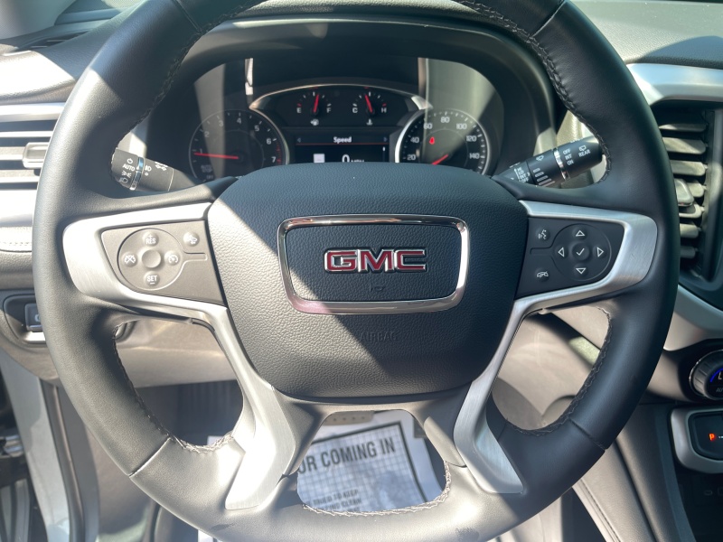2023 GMC Acadia
