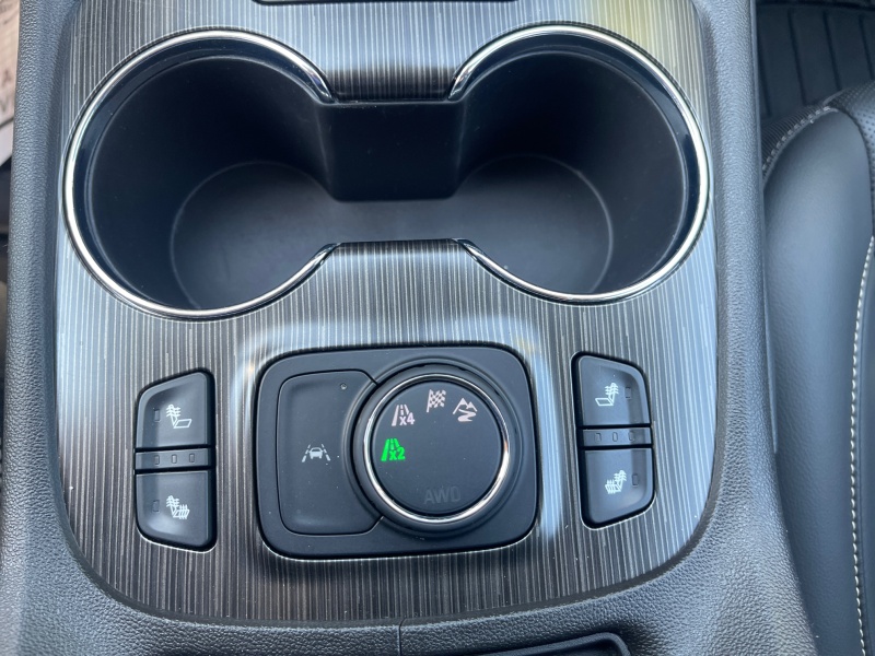 2023 GMC Acadia