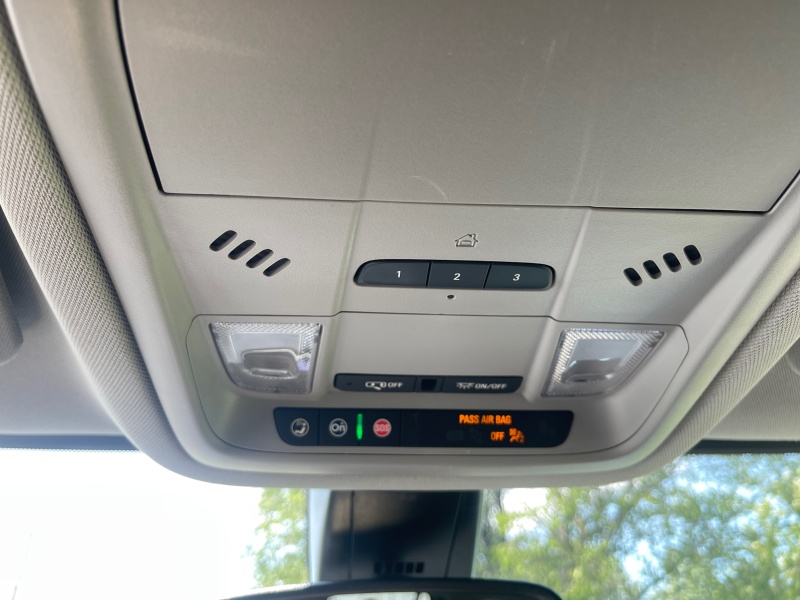 2023 GMC Acadia