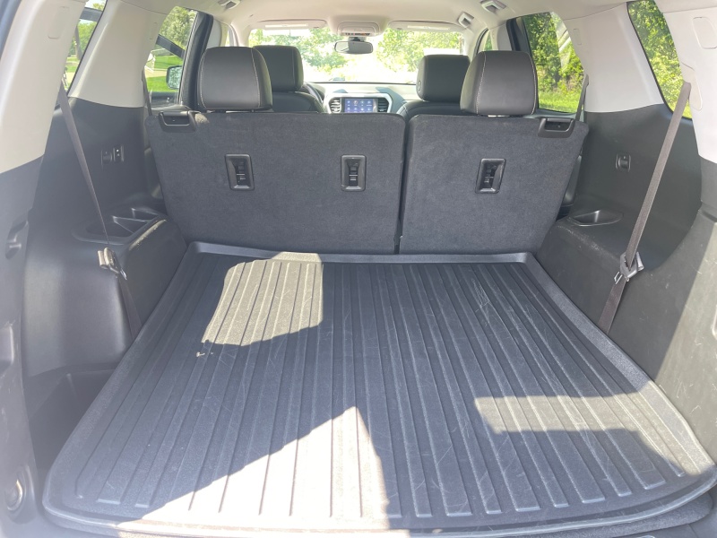 2023 GMC Acadia