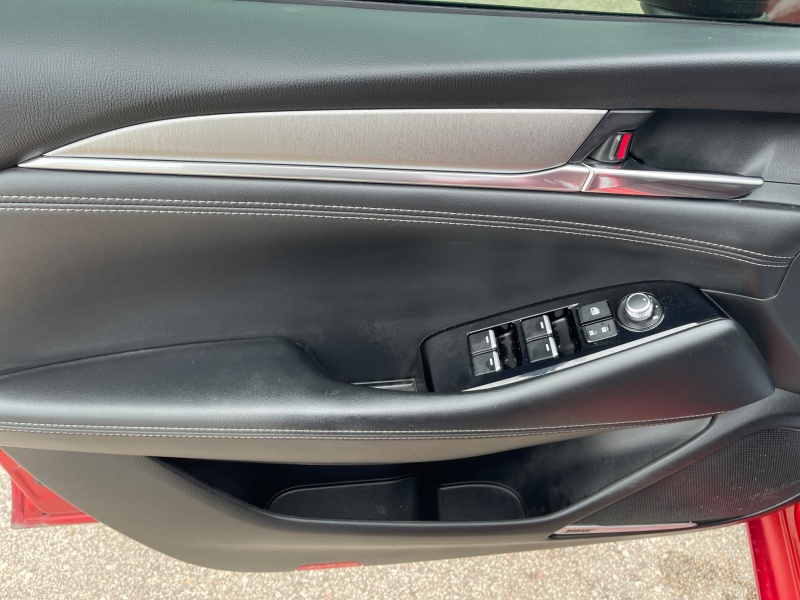 2018 Mazda Mazda6