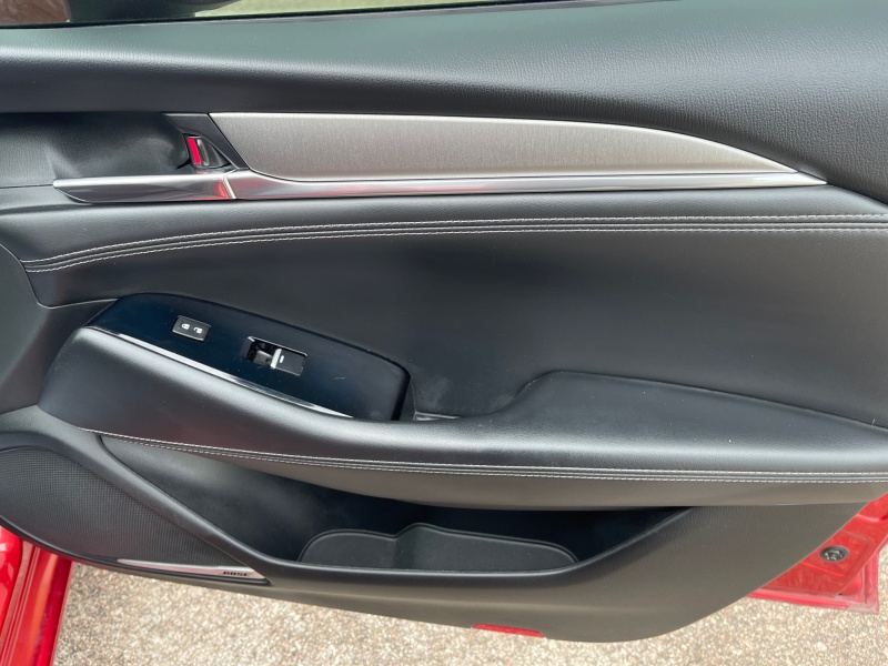 2018 Mazda Mazda6