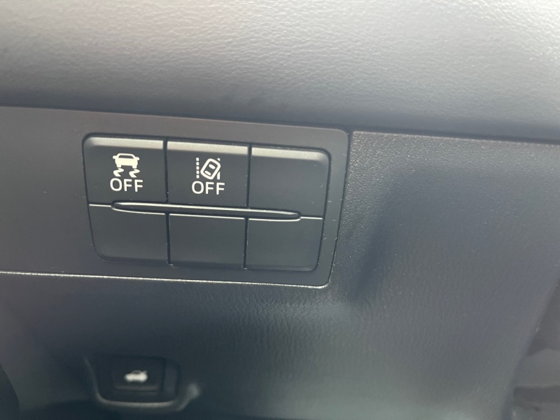 2018 Mazda Mazda6