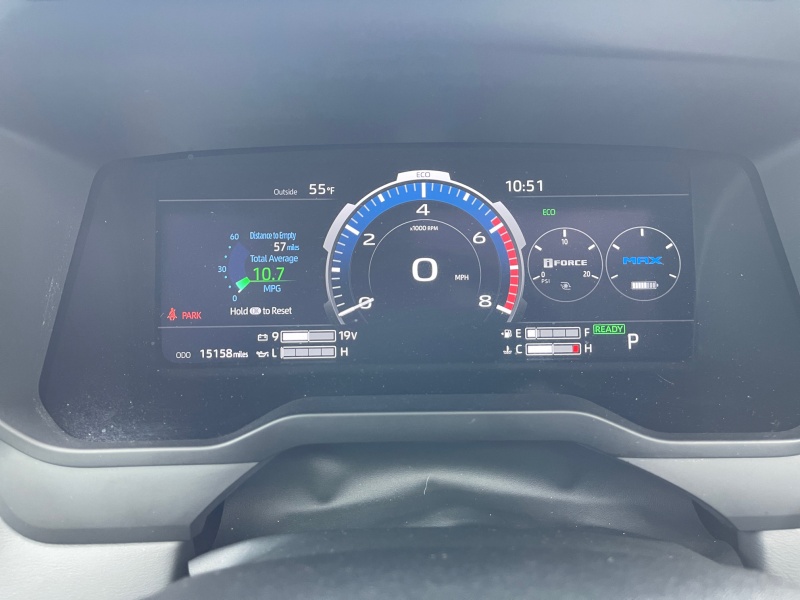 2023 Toyota Sequoia