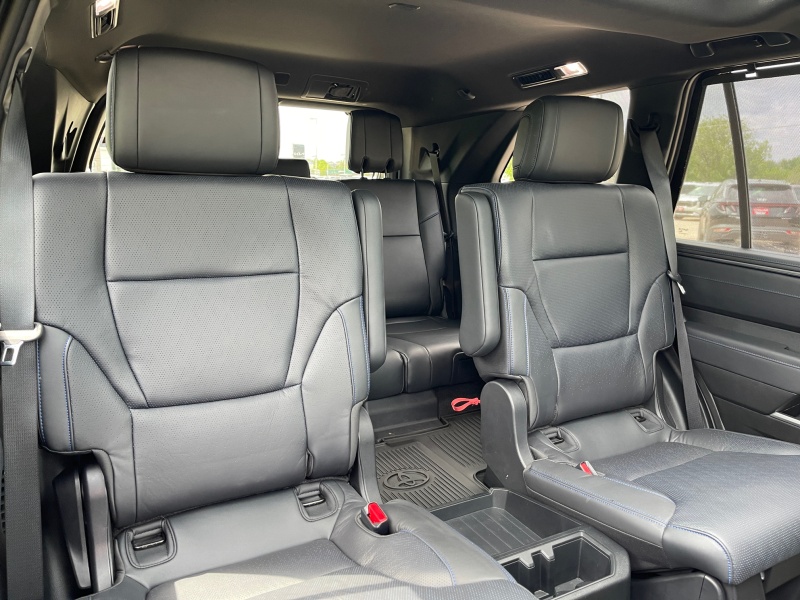 2023 Toyota Sequoia