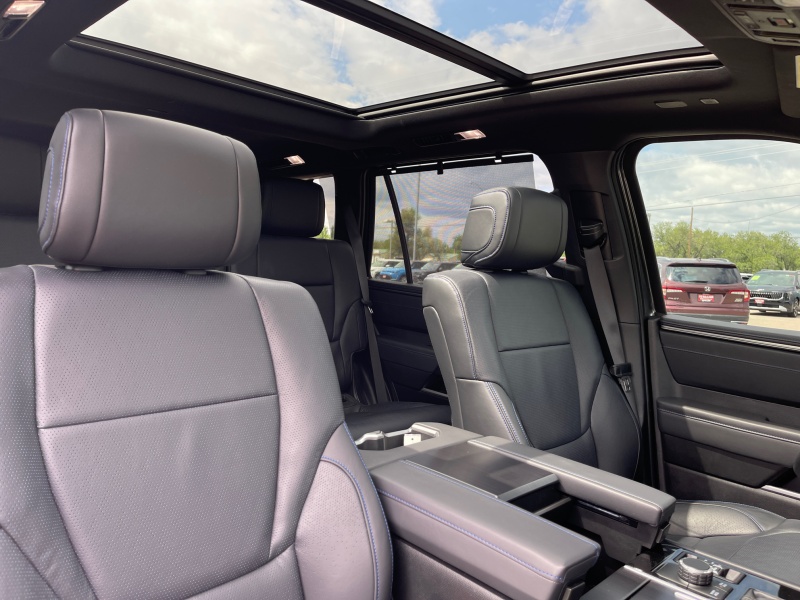 2023 Toyota Sequoia