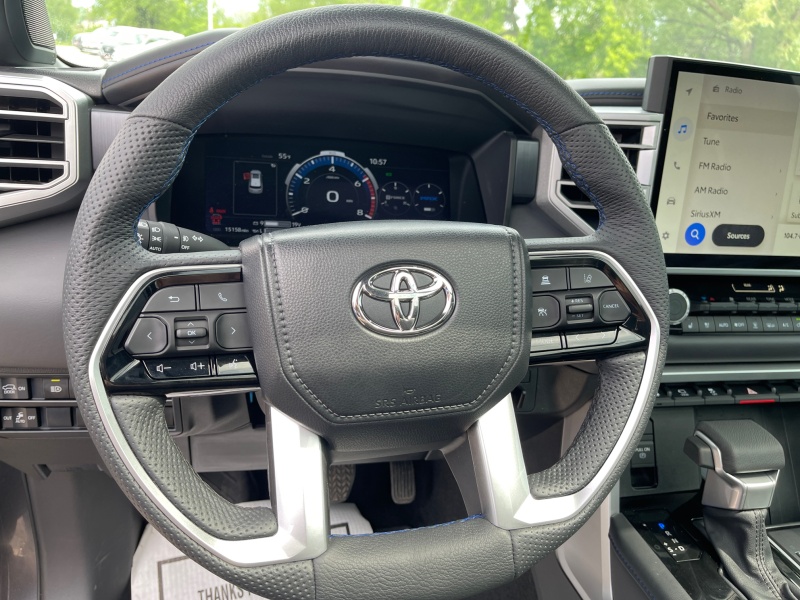 2023 Toyota Sequoia
