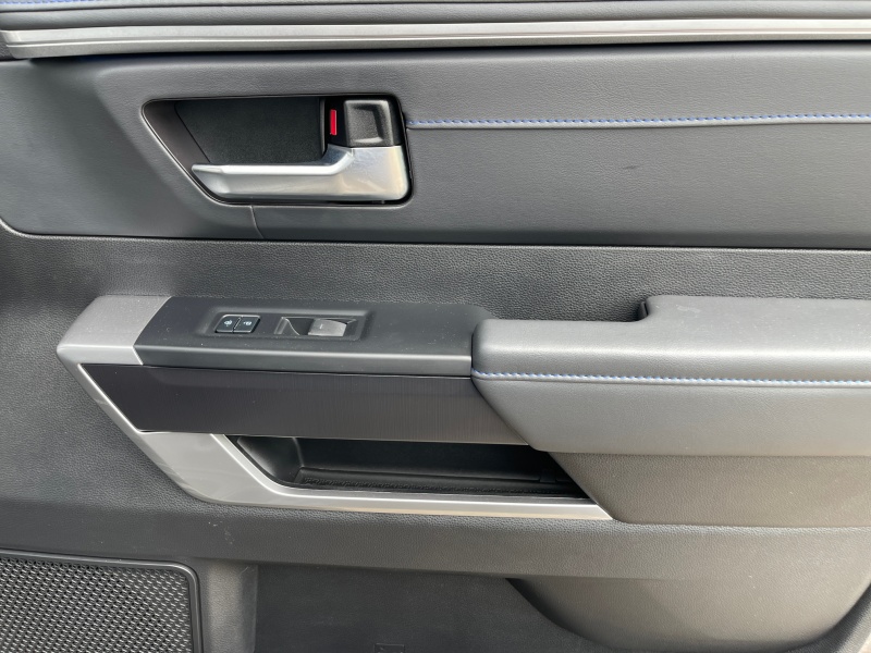 2023 Toyota Sequoia