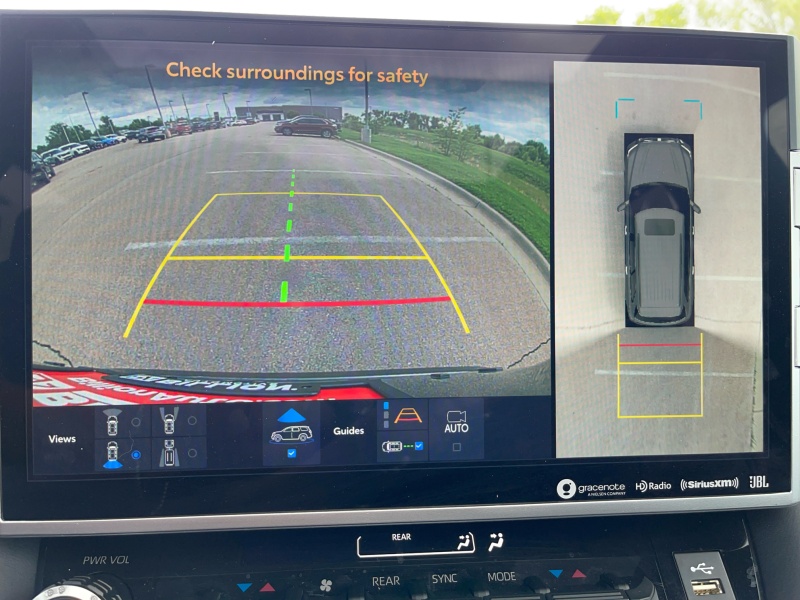 2023 Toyota Sequoia