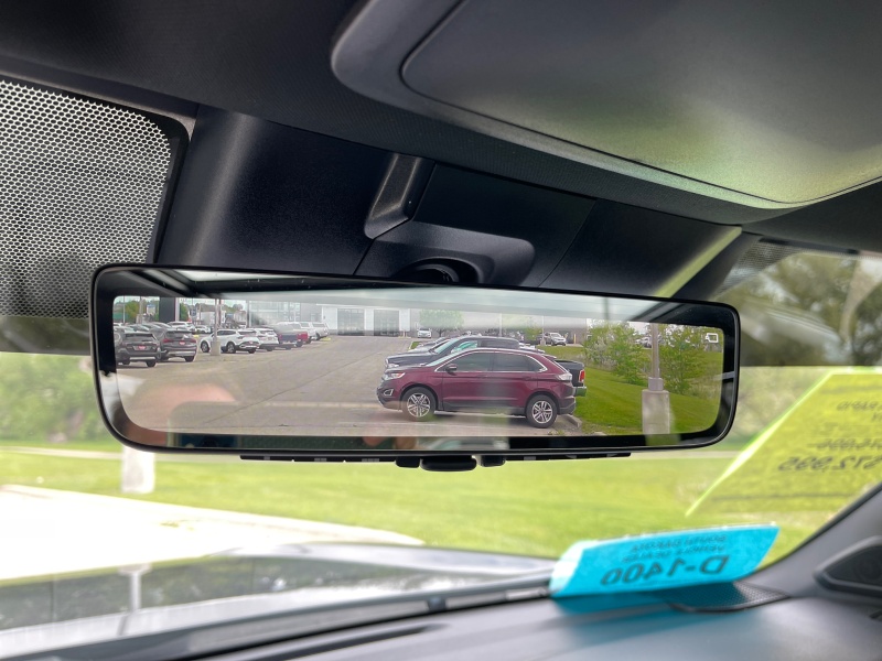 2023 Toyota Sequoia