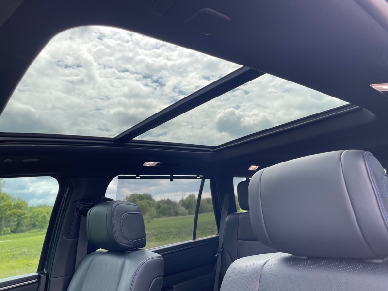 2023 Toyota Sequoia