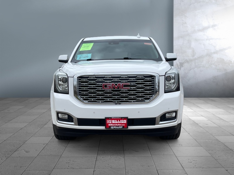 2019 GMC Yukon XL